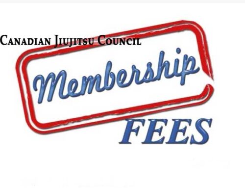 2023 CJJ Membership Fee